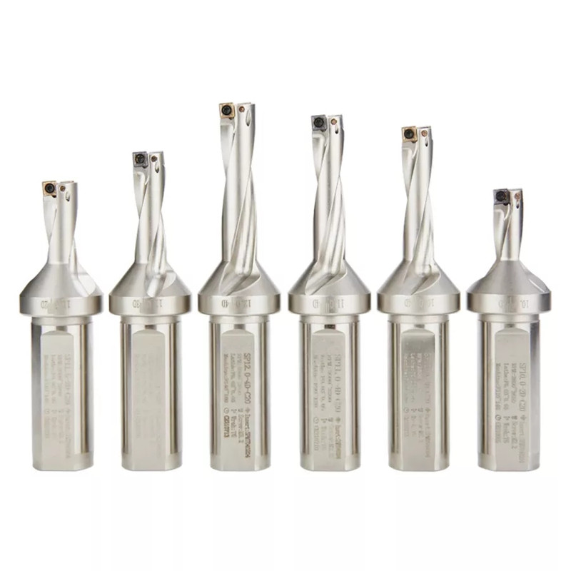 یودریل مدل C20-11MM-D4-SPMT04