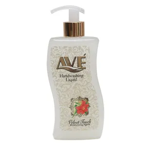 مایع دستشویی اوه حجم 500 گرم بسته 2عددی