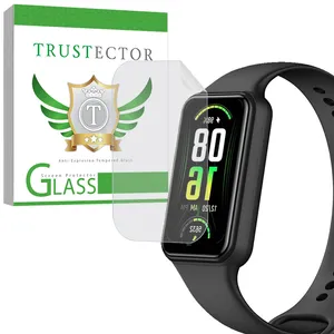 Trustector NNOT20 Screen Protector For Amazfit Band 7
