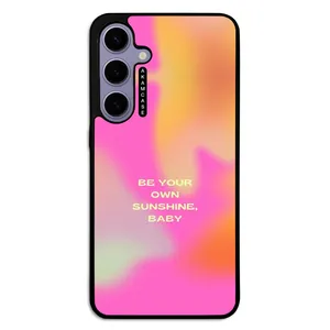 AKAM AMC-WSGS24P-POSITIVE-45 Cover For Samsung Galaxy S24 Plus