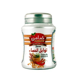 ادویه خورشتی ضامن - 100 گرم