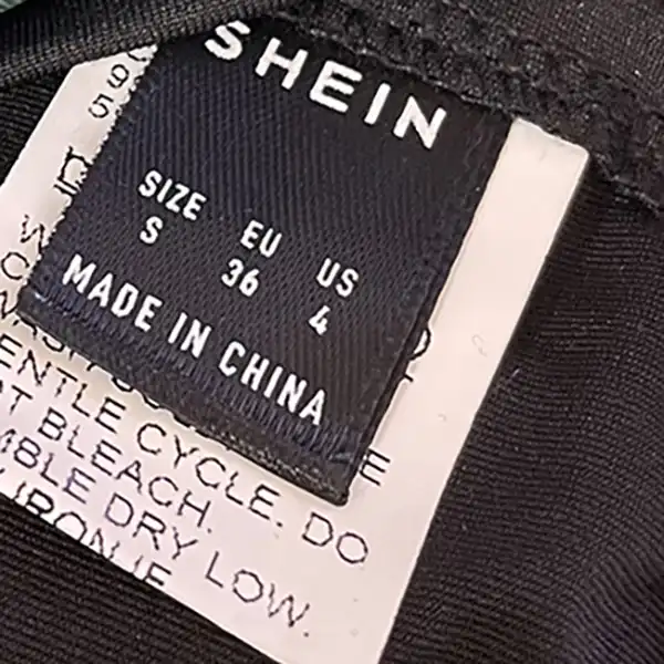 مایو زنانه شین مدل 1875