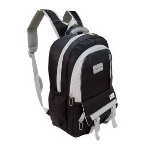 کوله پشتی مدرسه مدل پاستیلی