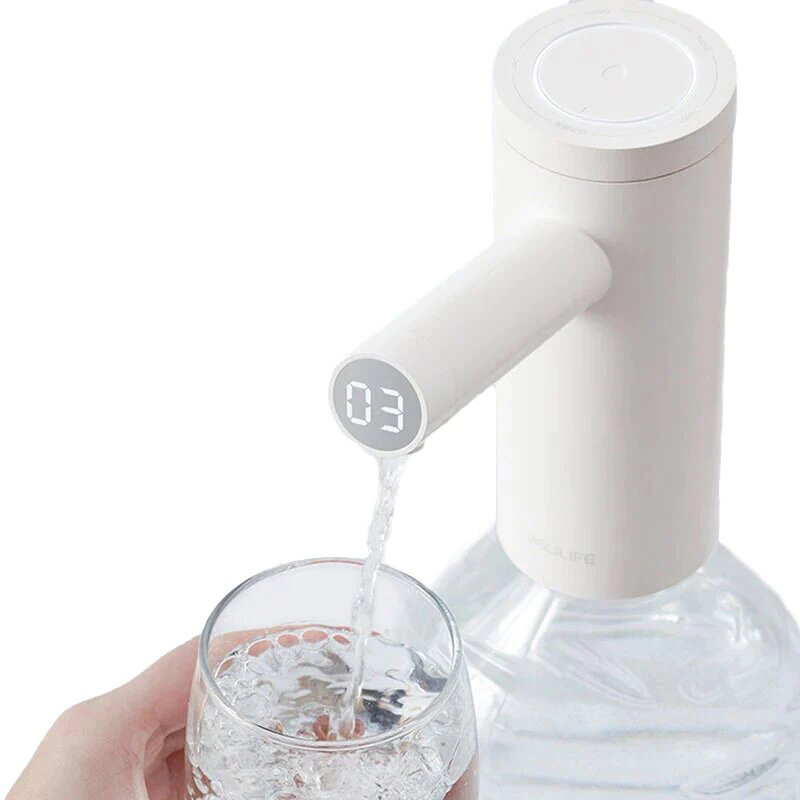 سرشیر کاهنده مصرف آب جیسولایف مدل PU03