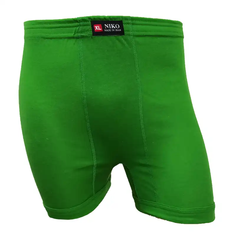 شورت مردانه نیکو کد 191 مجموعه 6 عددی