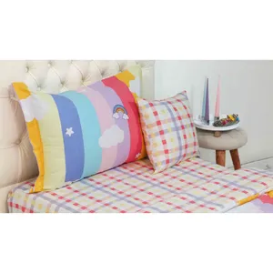 سرویس خواب مانیکاهوم مدل سپنتا 1 نفره 4 تکه