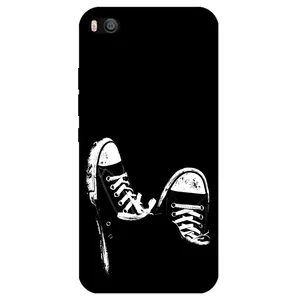 Megafone 0043 Cover For Xiaomi Mi 5S