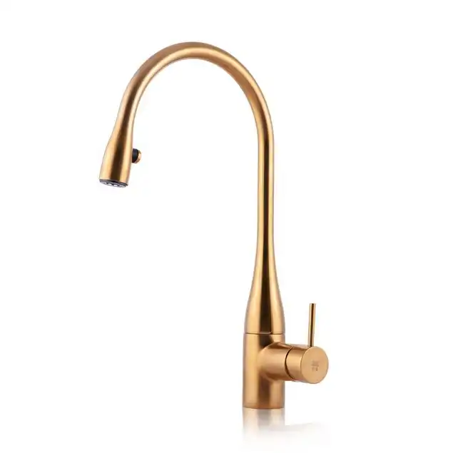 شیر آشپزخانه کی دبلیو سی مدل ایو