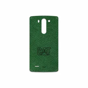 MAHOOT GL-CAT Cover Sticker for LG G3 Beat