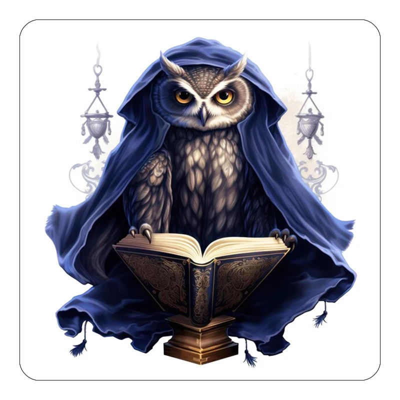 مگنت کاکتی طرح هری پاتر Harry Potter مدل mp43695