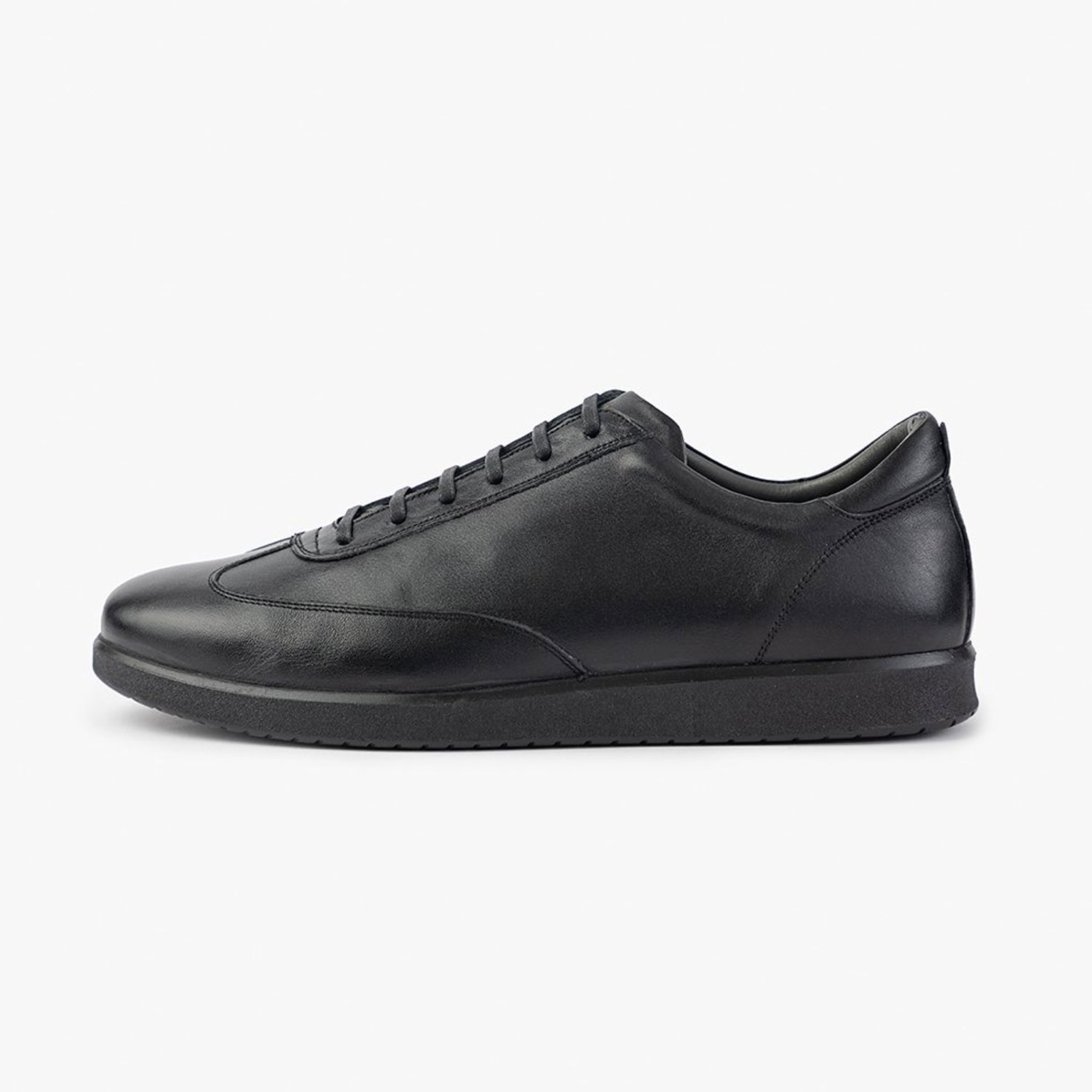 کفش روزمره مردانه برتونیکس مدل Shabro-B 109 -Black