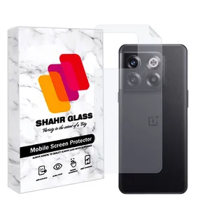 Shahr Glass MTBBACK Nano Back Protector For OnePlus Ace Pro