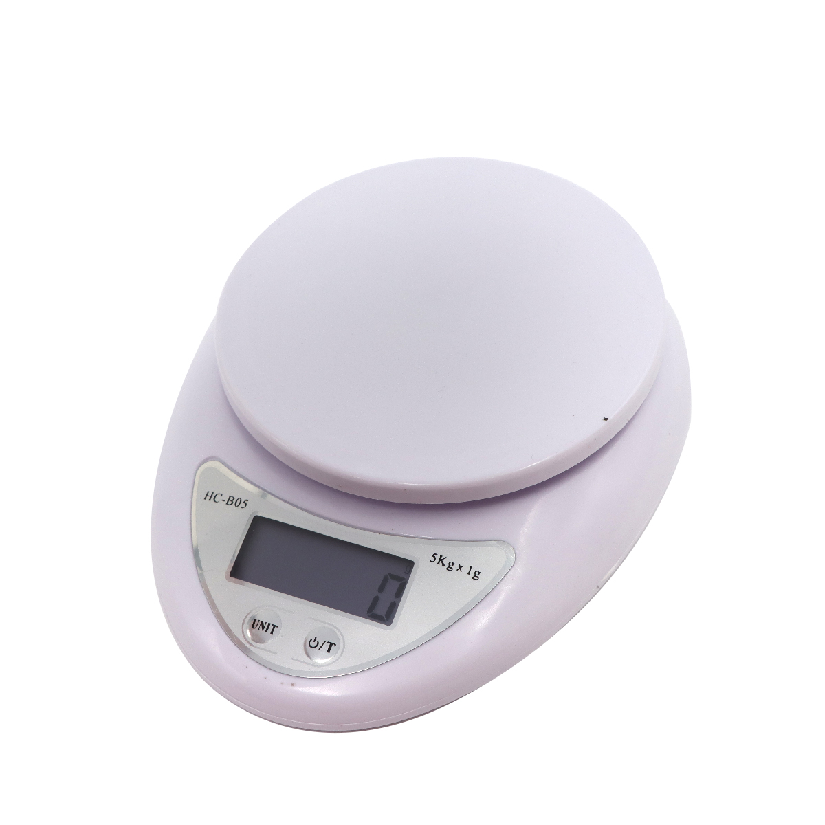 ترازوی آشپزخانه مدلKitchen Scale