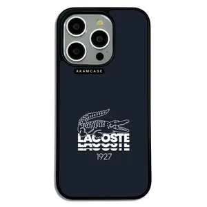 AKAM AMC-WA15PRO-BRANDS-18 Cover For Apple iPhone 15 Pro