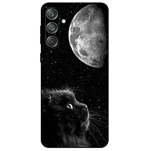 Megafone Cat 1882 Cover For Samsung Galaxy M55 5G