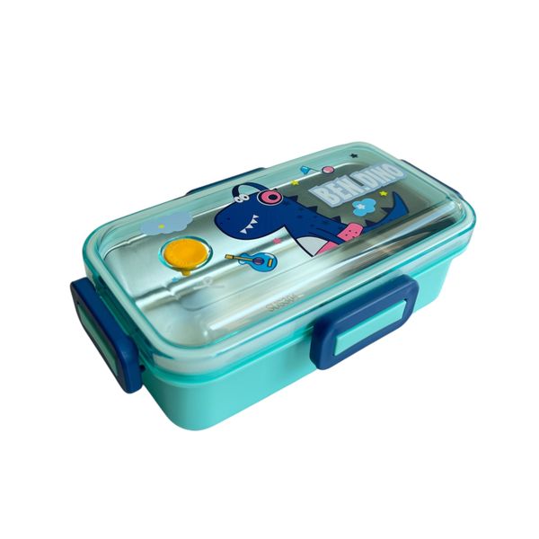 ظرف غذای کودک مدل Stainless steel کد VT2328