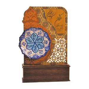 تندیس مدل و ان یکاد کد 1019
