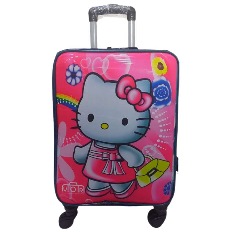 چمدان کودک مدل arosaki_32