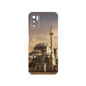 MAHOOT Hagia Sophia Mosque Cover Sticker for Xiaomi Poco M3 Pro 5G