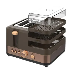 صبحانه ساز فاینتک مدل HX-5091