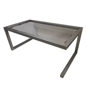 میز جلومبلی مدل Metal C2
