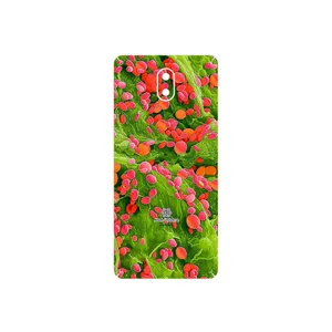 MAHOOT Atom Universe 3 Cover Sticker for Nokia 3.1