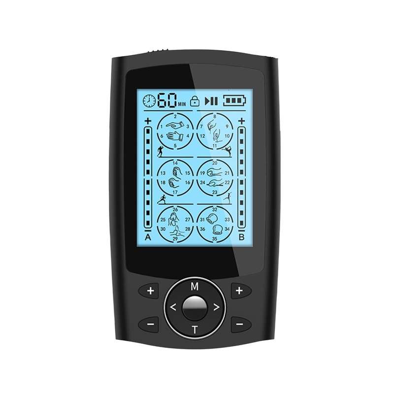 دستگاه تنس عضلانی مدل  MH-1083