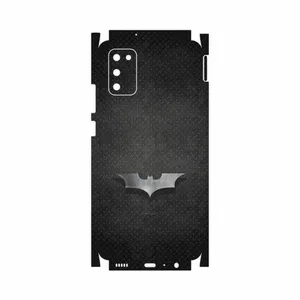 MAHOOT Batman-FullSkin Cover Sticker for Samsung Galaxy A02S