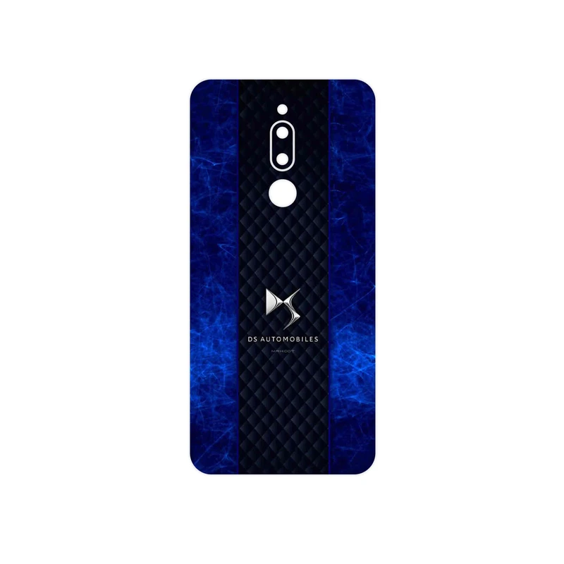 برچسب پوششی ماهوت مدل DS Automobiles مناسب برای گوشی موبایل میزو M6T