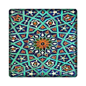 کاشی مبین ایده مدل سنتی kh10 کد 1046