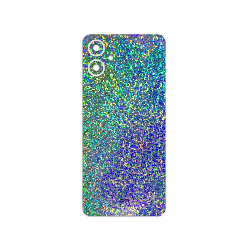 برچسب پوششی ماهوت مدل Holographic مناسب برای گوشی موبایل سامسونگ Galaxy A06