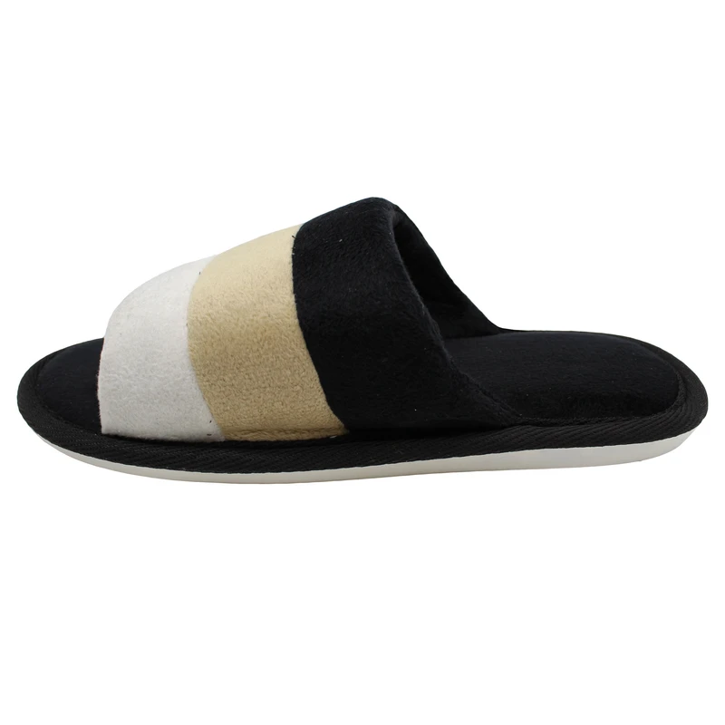 دمپایی حوله ای زنانه نیکتا مدل 11000-16-BK