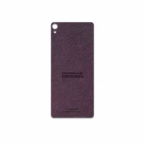 MAHOOT PL-PRDS Cover Sticker for Sony Xperia XA