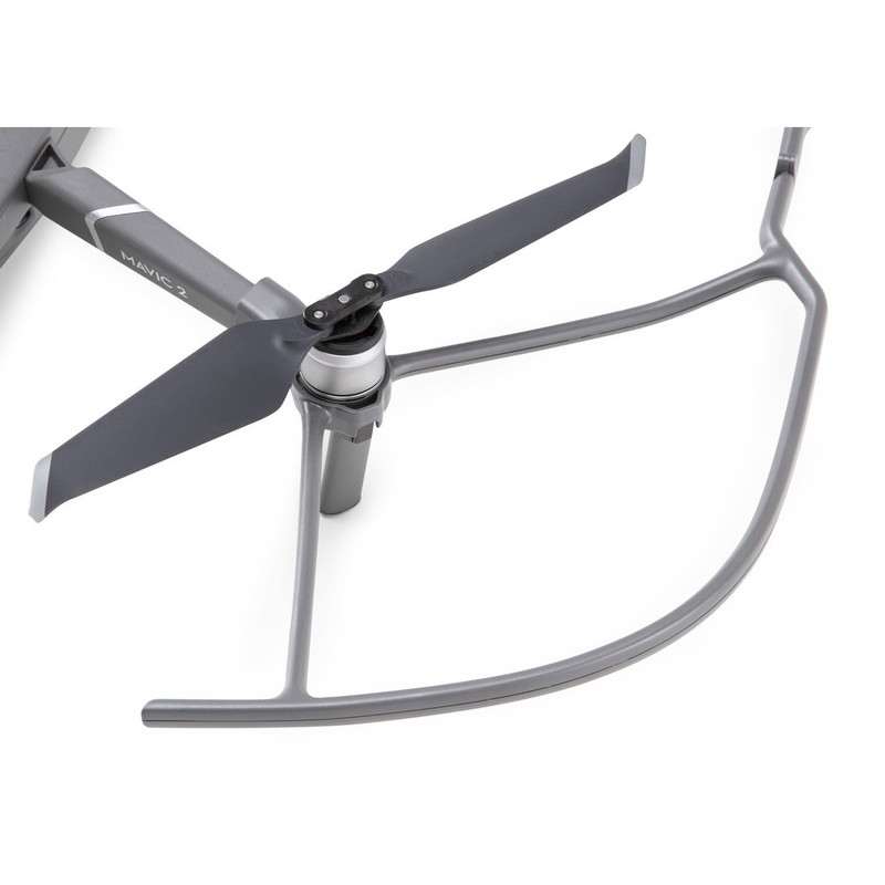 محافظ ملخ کوادکوپتر دی جی آی مدل Mavic 2 بسته 2 عددی محافظ ملخ کوادکوپتر دی جی آی مدل Mavic 2 بسته 2 عددی