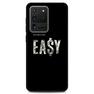 AKAM AMCWSGS20U-RICH9 Cover For Samsung Galaxy S20 Ultra