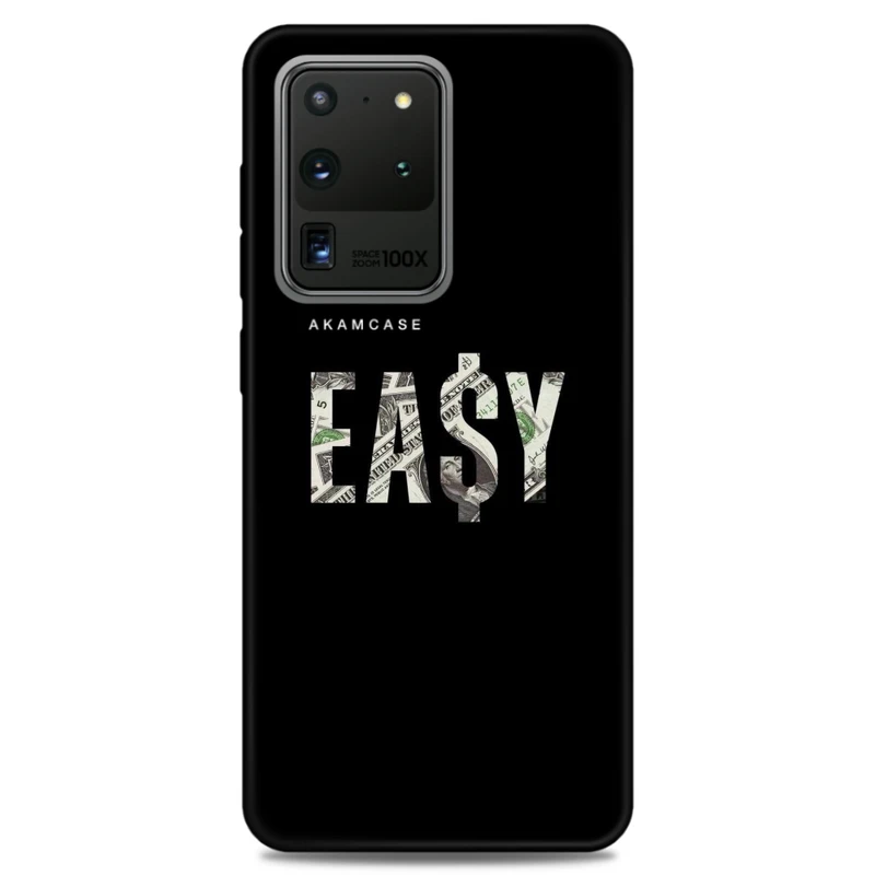 کاور آکام مدل AMCWSGS20U-RICH9 مناسب برای گوشی موبایل سامسونگ Galaxy S20 Ultra