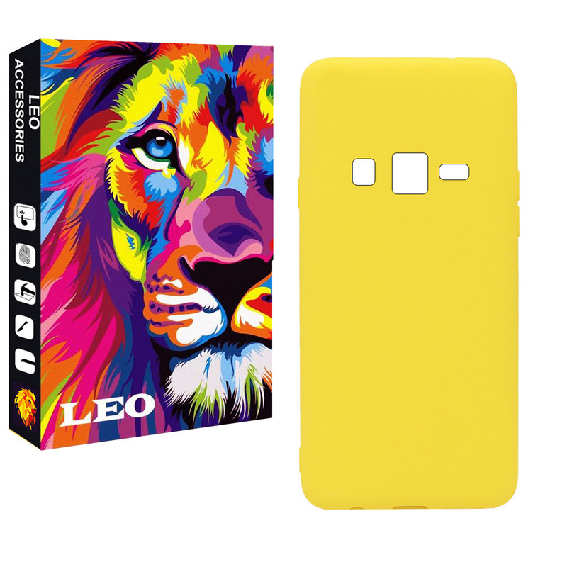 کاور لئو مدل NSIL_J5 مناسب برای گوشی موبایل سامسونگ GALAXY J5