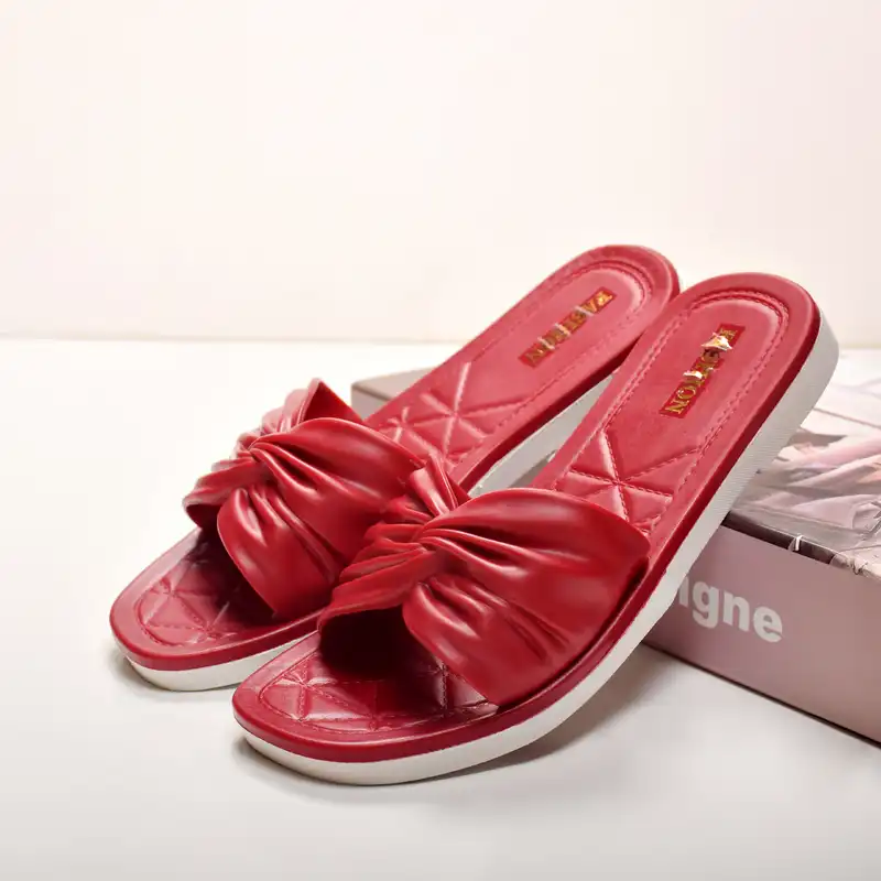 دمپایی زنانه پاپا مدل RD.2797