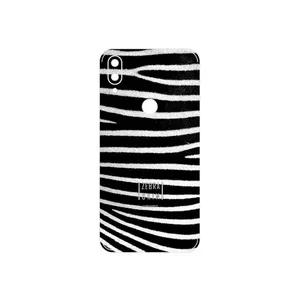 MAHOOT Zebra Skin Cover Sticker for Xiaomi Mi Play