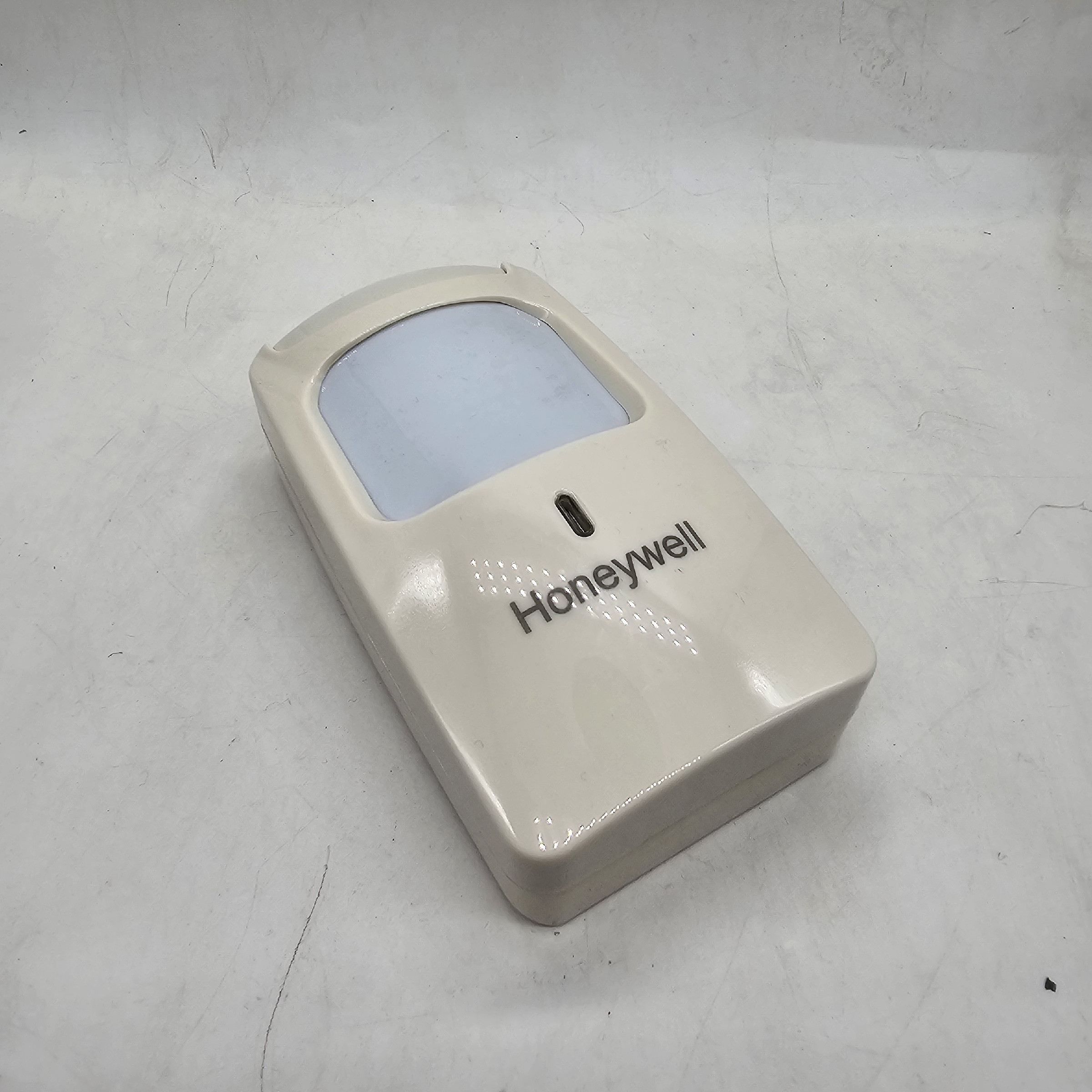 چشمی دزدگیر هانیول مدل DT-7225