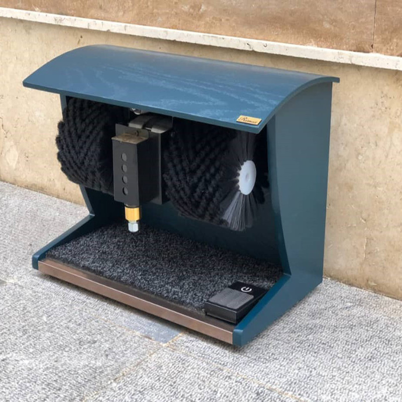 دستگاه واکس زن برقی ریمکس مدل MAGRIMAX