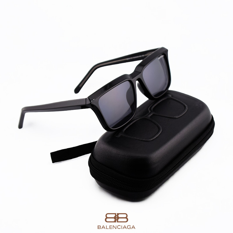 عینک آفتابی زنانه بالنسیاگا مدل 8844C1W