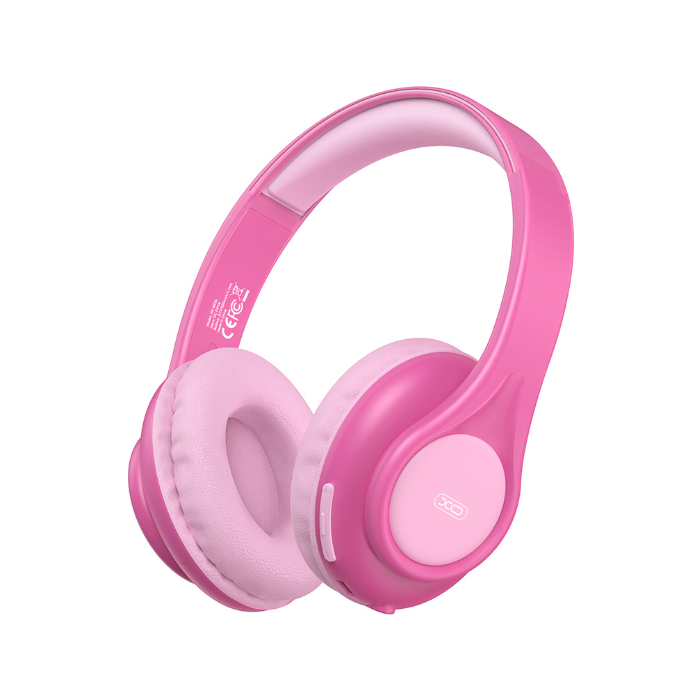هدست ایکس او مدل XO-BE54 1 هدست ایکس او مدل XO-BE54