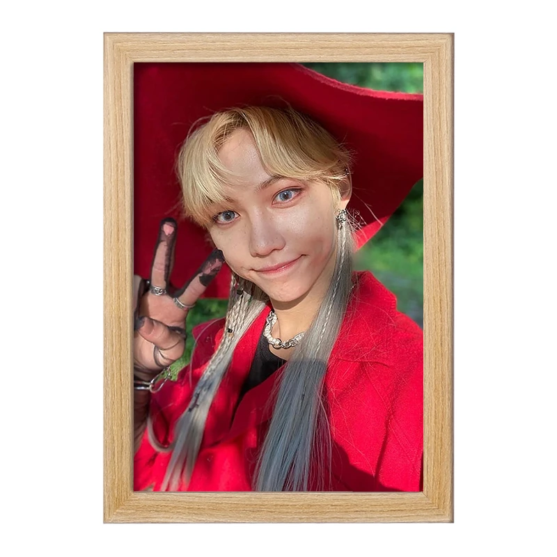 تابلو خندالو مدل فلیکس گروه استری کیدز Stary Kids  کد 16917