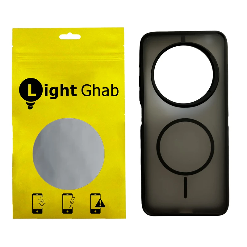  کاور لایت قاب مدل PMT مناسب برای گوشی موبایل شیائومی Poco C75 4G