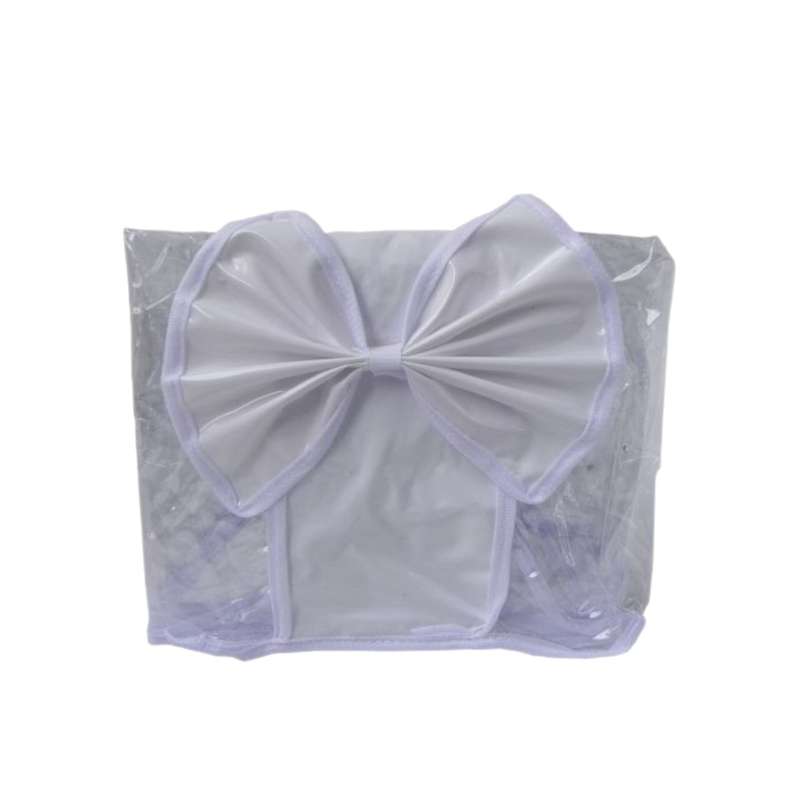 کاور مخلوط کن مدل همزن کاسه دار