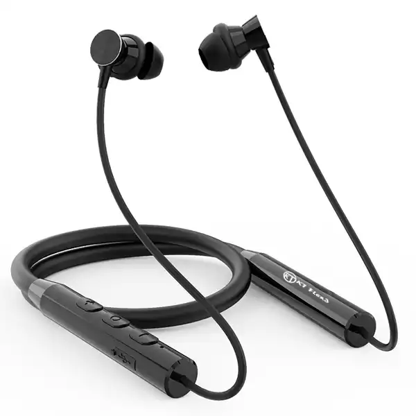 هدفون بلوتوثی کی تی مدل Flex3