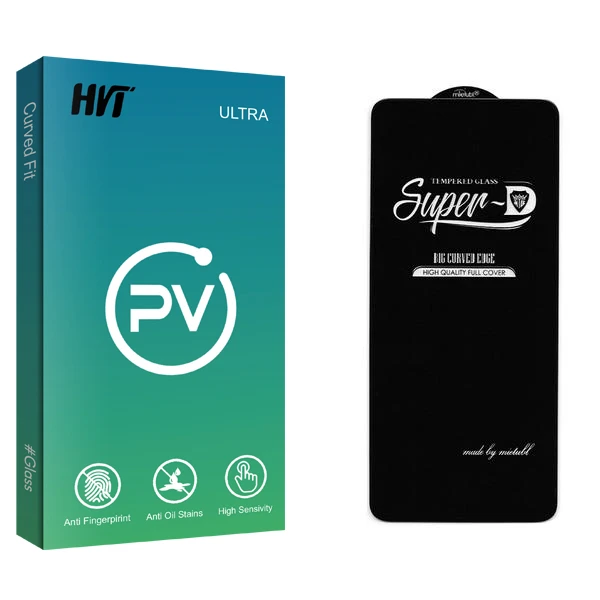 محافظ صفحه نمایش اچ وی تی مدل PV2 SuperD مناسب برای گوشی موبایل شیائومی Redmi Note 11SE