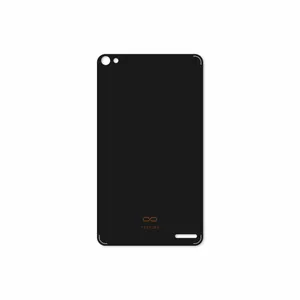 MAHOOT Matte-Black Cover Sticker for Huawei Mediapad X2 2015