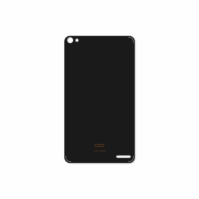 برچسب پوششی ماهوت مدل Matte-Black مناسب برای تبلت هوآوی Mediapad X2 2015